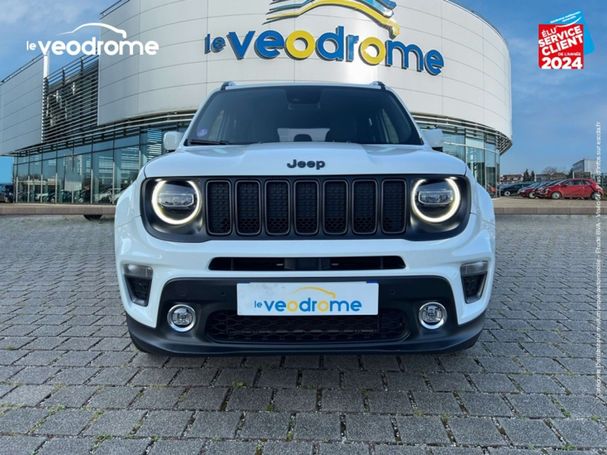 Jeep Renegade 134 kW image number 2