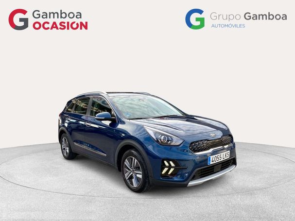 Kia Niro 1.6 GDI 104 kW image number 2