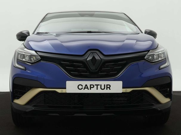 Renault Captur E-Tech Hybrid 145 105 kW image number 9