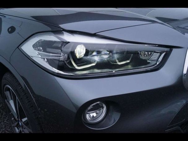 BMW X2 sDrive 110 kW image number 3