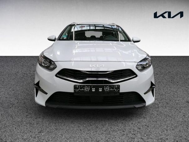 Kia Ceed SW 1.6 CRDi Vision 100 kW image number 4