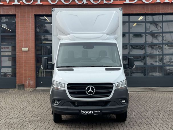 Mercedes-Benz Sprinter 517 125 kW image number 2