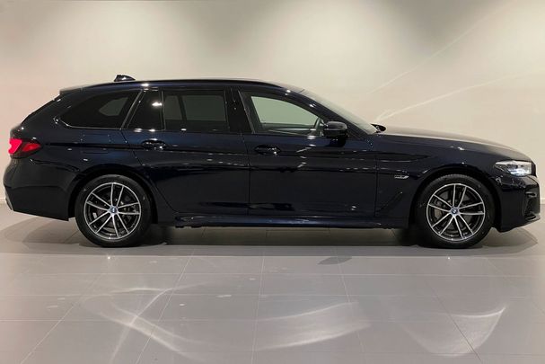 BMW 530 Touring xDrive 185 kW image number 3