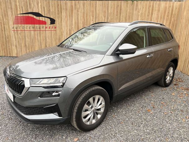 Skoda Karoq 1.5 TSI ACT DSG 110 kW image number 1