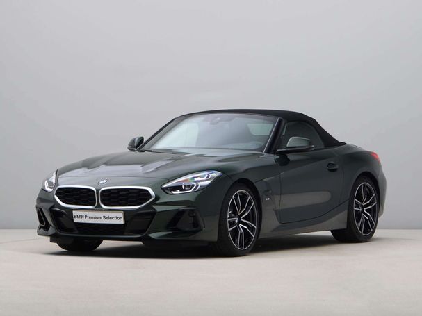 BMW Z4 sDrive20i 146 kW image number 1