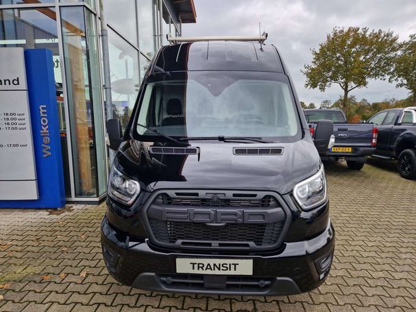 Ford Transit 350 2.0 Limited 125 kW image number 2