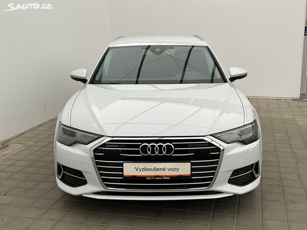 Audi A6 2.0 TDI Avant 150 kW image number 2