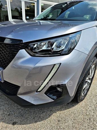 Peugeot 2008 1.2 PureTech 74 kW image number 6