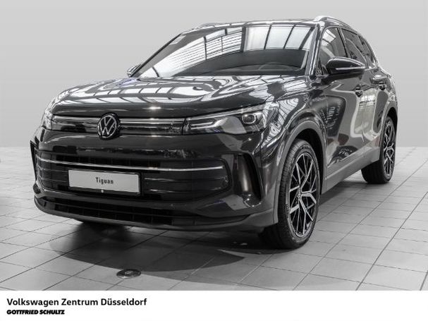 Volkswagen Tiguan 1.5 eTSI Life DSG 110 kW image number 1