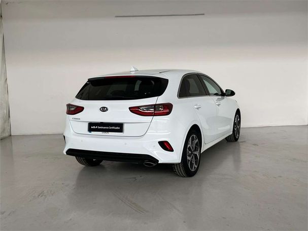 Kia Ceed 1.0 T-GDI 7 74 kW image number 16