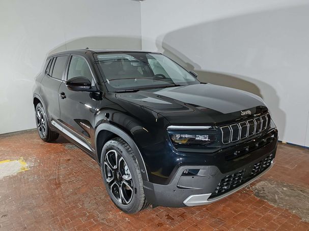 Jeep Avenger 1.2 74 kW image number 3