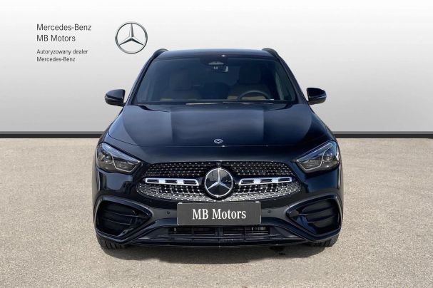 Mercedes-Benz GLA 200 120 kW image number 7