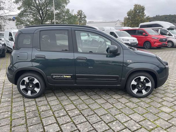 Fiat Panda 51 kW image number 9