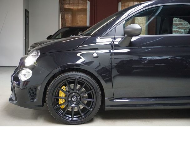 Abarth 500C T Competizione 132 kW image number 5