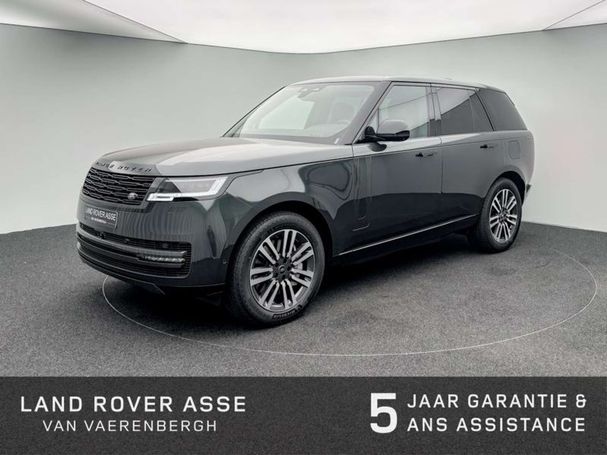 Land Rover Range Rover SWB P460e 338 kW image number 1