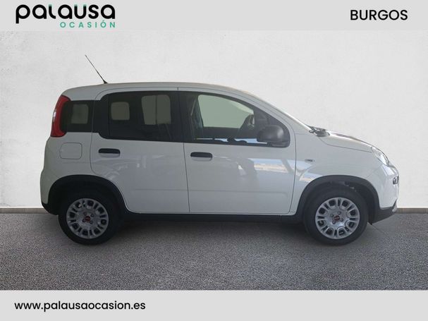 Fiat Panda 1.0 GSE Hybrid 51 kW image number 5