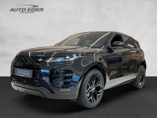 Land Rover Range Rover Evoque 147 kW image number 1