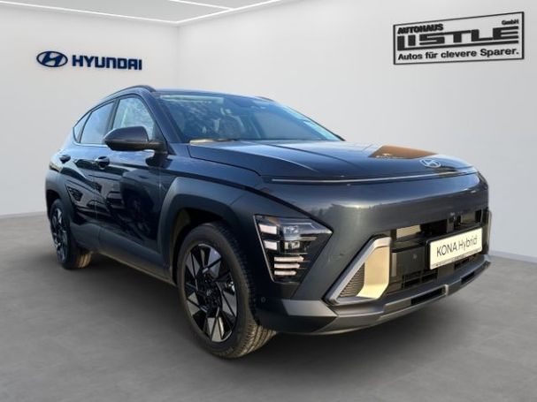 Hyundai Kona 1.6 Hybrid Trend 104 kW image number 1