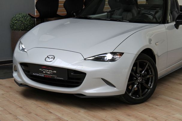 Mazda MX-5 M 118 kW image number 8