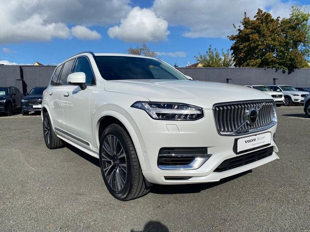 Volvo XC90 Recharge T8 AWD 288 kW image number 6