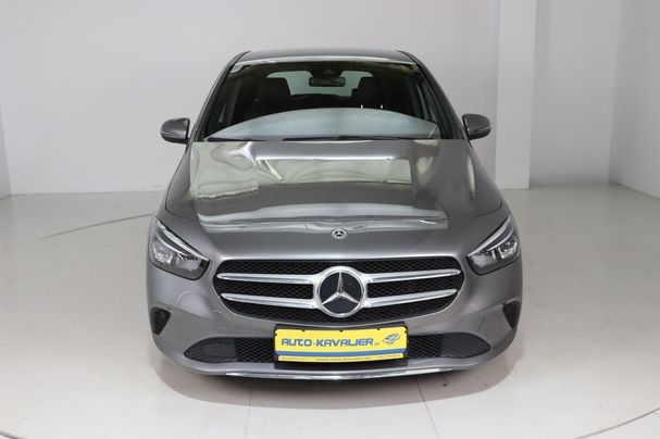 Mercedes-Benz B 180 100 kW image number 3