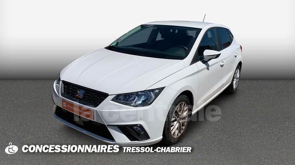 Seat Ibiza 1.0 TSI 70 kW image number 1