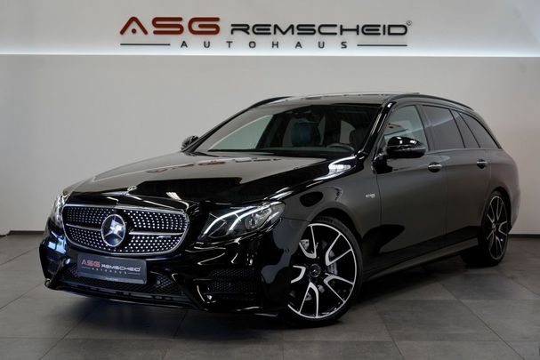 Mercedes-Benz E 43 AMG T 295 kW image number 1