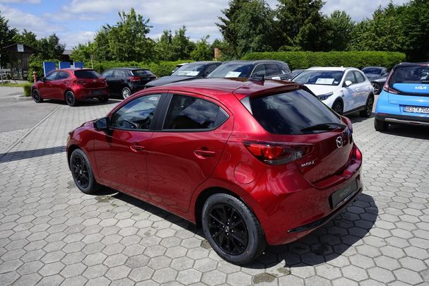 Mazda 2 SkyActiv-G 90 66 kW image number 15