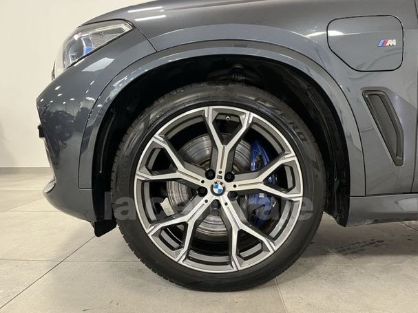 BMW X5 45e xDrive 290 kW image number 10