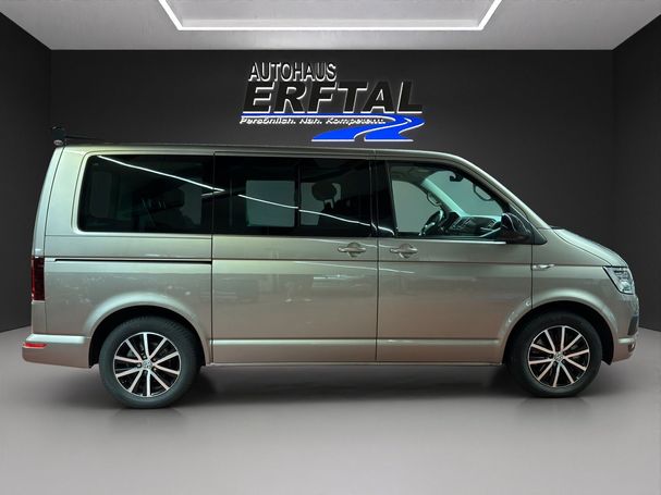 Volkswagen T6 Transporter 4Motion 150 kW image number 7