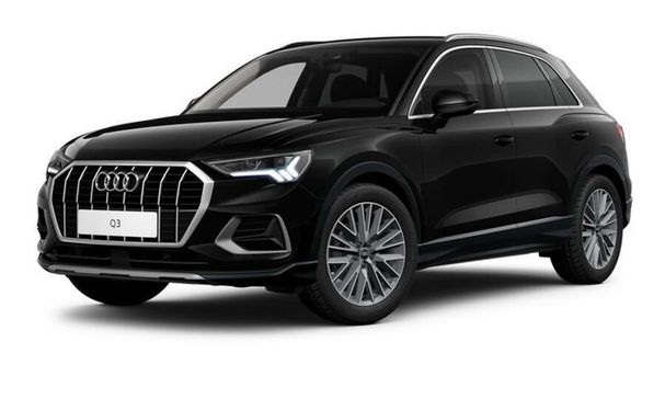 Audi Q3 35 TFSI S tronic Advanced 110 kW image number 1