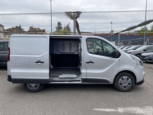 Fiat Talento L1H1 145 107 kW image number 5