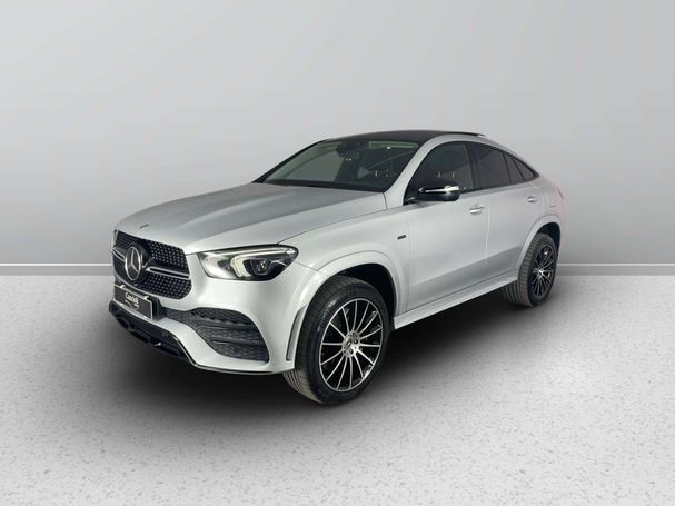 Mercedes-Benz GLE 350 de PHEV 235 kW image number 1