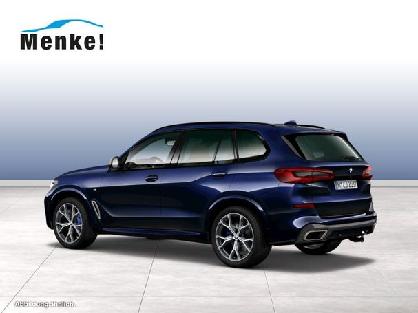 BMW X5 M50d xDrive 294 kW image number 6