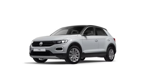 Volkswagen T-Roc 1.5 TSI Sport DSG 110 kW image number 4