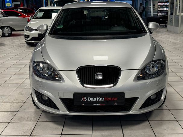 Seat Leon 1.2 TSI Style 77 kW image number 8