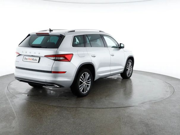 Skoda Kodiaq 147 kW image number 5