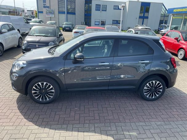 Fiat 500X 88 kW image number 5