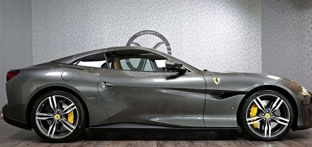 Ferrari Portofino 441 kW image number 3