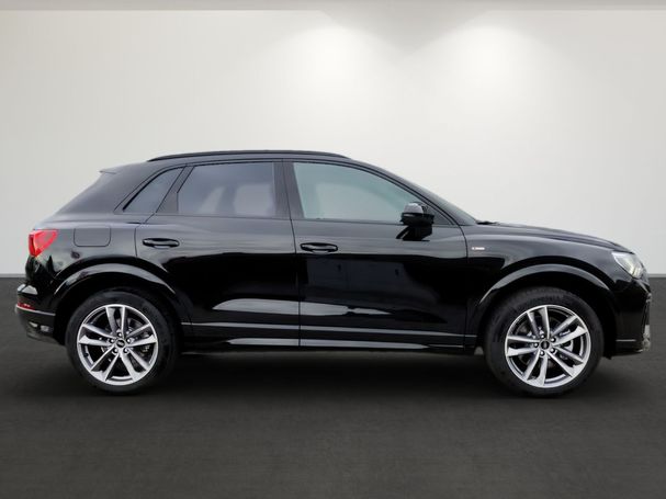 Audi Q3 45 TFSIe S-line 180 kW image number 4