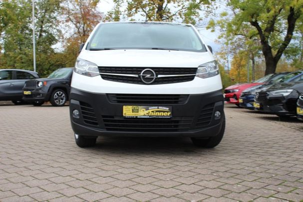 Opel Vivaro Cargo 2.0 110 kW image number 5