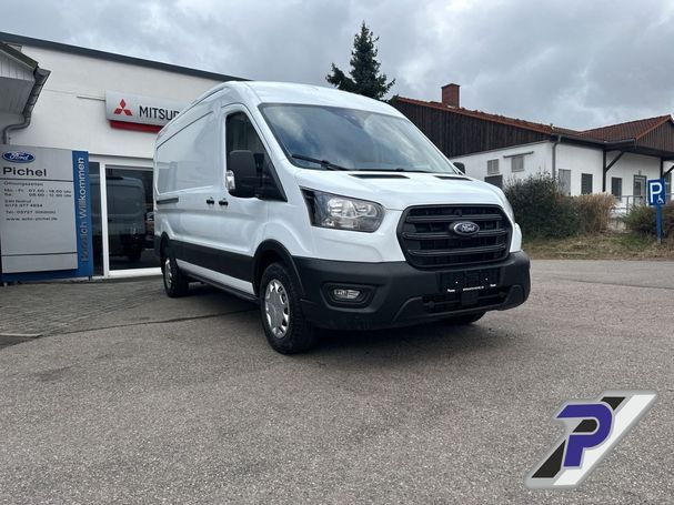 Ford Transit 350 L3 Trend 96 kW image number 7