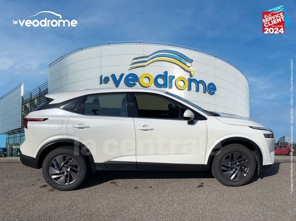 Nissan Qashqai 1.3 ACENTA 103 kW image number 18