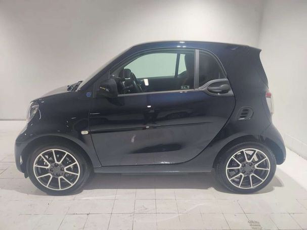 Smart ForTwo EQ 60 kW image number 9