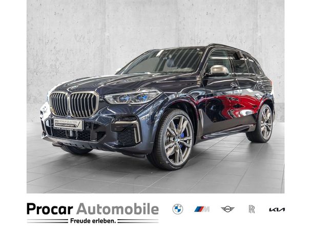 BMW X5 M 50i xDrive 390 kW image number 1