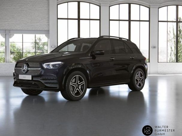 Mercedes-Benz GLE 350 de 235 kW image number 10