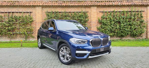 BMW X3 xDrive30e M 215 kW image number 2