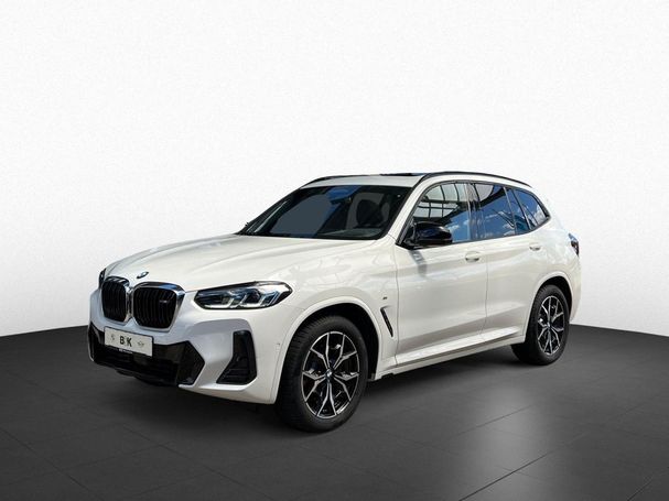 BMW X3 M40i xDrive 265 kW image number 1