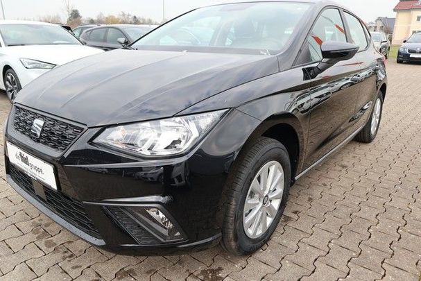 Seat Ibiza 1.0 TSI Style 70 kW image number 1