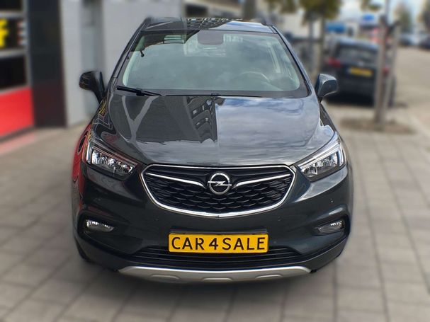 Opel Mokka X 1.6 ON 85 kW image number 9